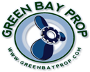 Green Bay Propeller Logo